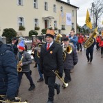 VIII ORSZAK TRZECH KRÓLI W DZIEMIANACH JUŻ ZA NAMI