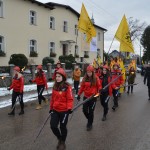 VIII ORSZAK TRZECH KRÓLI W DZIEMIANACH JUŻ ZA NAMI