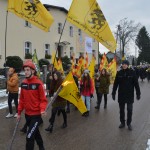 VIII ORSZAK TRZECH KRÓLI W DZIEMIANACH JUŻ ZA NAMI