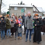 VIII ORSZAK TRZECH KRÓLI W DZIEMIANACH JUŻ ZA NAMI