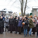 VIII ORSZAK TRZECH KRÓLI W DZIEMIANACH JUŻ ZA NAMI
