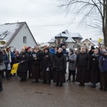 VIII ORSZAK TRZECH KRÓLI W DZIEMIANACH JUŻ ZA NAMI