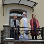 VIII ORSZAK TRZECH KRÓLI W DZIEMIANACH JUŻ ZA NAMI