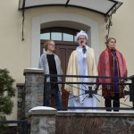 VIII ORSZAK TRZECH KRÓLI W DZIEMIANACH JUŻ ZA NAMI