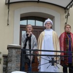 VIII ORSZAK TRZECH KRÓLI W DZIEMIANACH JUŻ ZA NAMI