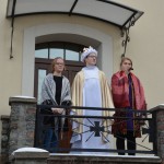 VIII ORSZAK TRZECH KRÓLI W DZIEMIANACH JUŻ ZA NAMI