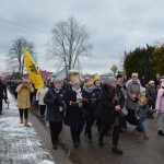 VIII ORSZAK TRZECH KRÓLI W DZIEMIANACH JUŻ ZA NAMI