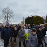 VIII ORSZAK TRZECH KRÓLI W DZIEMIANACH JUŻ ZA NAMI