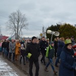 VIII ORSZAK TRZECH KRÓLI W DZIEMIANACH JUŻ ZA NAMI