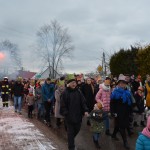 VIII ORSZAK TRZECH KRÓLI W DZIEMIANACH JUŻ ZA NAMI