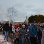 VIII ORSZAK TRZECH KRÓLI W DZIEMIANACH JUŻ ZA NAMI