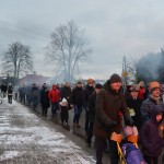 VIII ORSZAK TRZECH KRÓLI W DZIEMIANACH JUŻ ZA NAMI