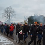 VIII ORSZAK TRZECH KRÓLI W DZIEMIANACH JUŻ ZA NAMI