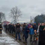 VIII ORSZAK TRZECH KRÓLI W DZIEMIANACH JUŻ ZA NAMI