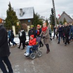 VIII ORSZAK TRZECH KRÓLI W DZIEMIANACH JUŻ ZA NAMI