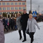 VIII ORSZAK TRZECH KRÓLI W DZIEMIANACH JUŻ ZA NAMI