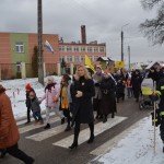 VIII ORSZAK TRZECH KRÓLI W DZIEMIANACH JUŻ ZA NAMI