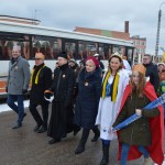 VIII ORSZAK TRZECH KRÓLI W DZIEMIANACH JUŻ ZA NAMI