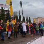 VIII ORSZAK TRZECH KRÓLI W DZIEMIANACH JUŻ ZA NAMI