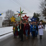 VIII ORSZAK TRZECH KRÓLI W DZIEMIANACH JUŻ ZA NAMI