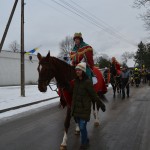 VIII ORSZAK TRZECH KRÓLI W DZIEMIANACH JUŻ ZA NAMI