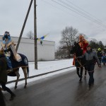 VIII ORSZAK TRZECH KRÓLI W DZIEMIANACH JUŻ ZA NAMI