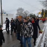 VIII ORSZAK TRZECH KRÓLI W DZIEMIANACH JUŻ ZA NAMI