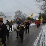VIII ORSZAK TRZECH KRÓLI W DZIEMIANACH JUŻ ZA NAMI