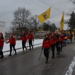 VIII ORSZAK TRZECH KRÓLI W DZIEMIANACH JUŻ ZA NAMI