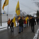 VIII ORSZAK TRZECH KRÓLI W DZIEMIANACH JUŻ ZA NAMI