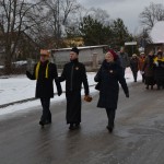 VIII ORSZAK TRZECH KRÓLI W DZIEMIANACH JUŻ ZA NAMI