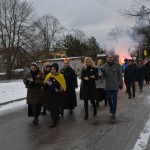 VIII ORSZAK TRZECH KRÓLI W DZIEMIANACH JUŻ ZA NAMI