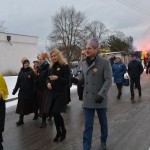 VIII ORSZAK TRZECH KRÓLI W DZIEMIANACH JUŻ ZA NAMI