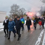 VIII ORSZAK TRZECH KRÓLI W DZIEMIANACH JUŻ ZA NAMI