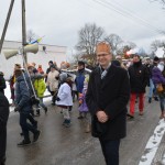 VIII ORSZAK TRZECH KRÓLI W DZIEMIANACH JUŻ ZA NAMI