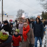 VIII ORSZAK TRZECH KRÓLI W DZIEMIANACH JUŻ ZA NAMI