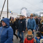 VIII ORSZAK TRZECH KRÓLI W DZIEMIANACH JUŻ ZA NAMI