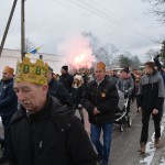 VIII ORSZAK TRZECH KRÓLI W DZIEMIANACH JUŻ ZA NAMI