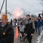 VIII ORSZAK TRZECH KRÓLI W DZIEMIANACH JUŻ ZA NAMI