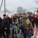 VIII ORSZAK TRZECH KRÓLI W DZIEMIANACH JUŻ ZA NAMI