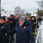 VIII ORSZAK TRZECH KRÓLI W DZIEMIANACH JUŻ ZA NAMI