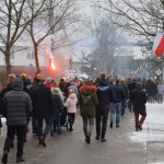 VIII ORSZAK TRZECH KRÓLI W DZIEMIANACH JUŻ ZA NAMI