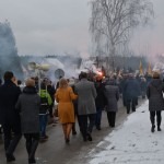 VIII ORSZAK TRZECH KRÓLI W DZIEMIANACH JUŻ ZA NAMI