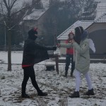 VIII ORSZAK TRZECH KRÓLI W DZIEMIANACH JUŻ ZA NAMI