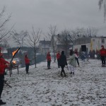 VIII ORSZAK TRZECH KRÓLI W DZIEMIANACH JUŻ ZA NAMI