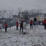 VIII ORSZAK TRZECH KRÓLI W DZIEMIANACH JUŻ ZA NAMI