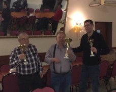 SEKCJA SKATOWA PODSUMOWAŁA SEZON 2018