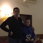 SEKCJA SKATOWA  PODSUMOWAŁA SEZON  2018