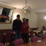 SEKCJA SKATOWA  PODSUMOWAŁA SEZON  2018