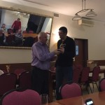 SEKCJA SKATOWA  PODSUMOWAŁA SEZON  2018